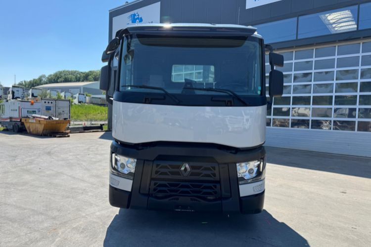 Renault T460 4x2 Retarder - Trekker: afbeelding 5 Renault T460 4x2 Retarder - Trekker: afbeelding 5