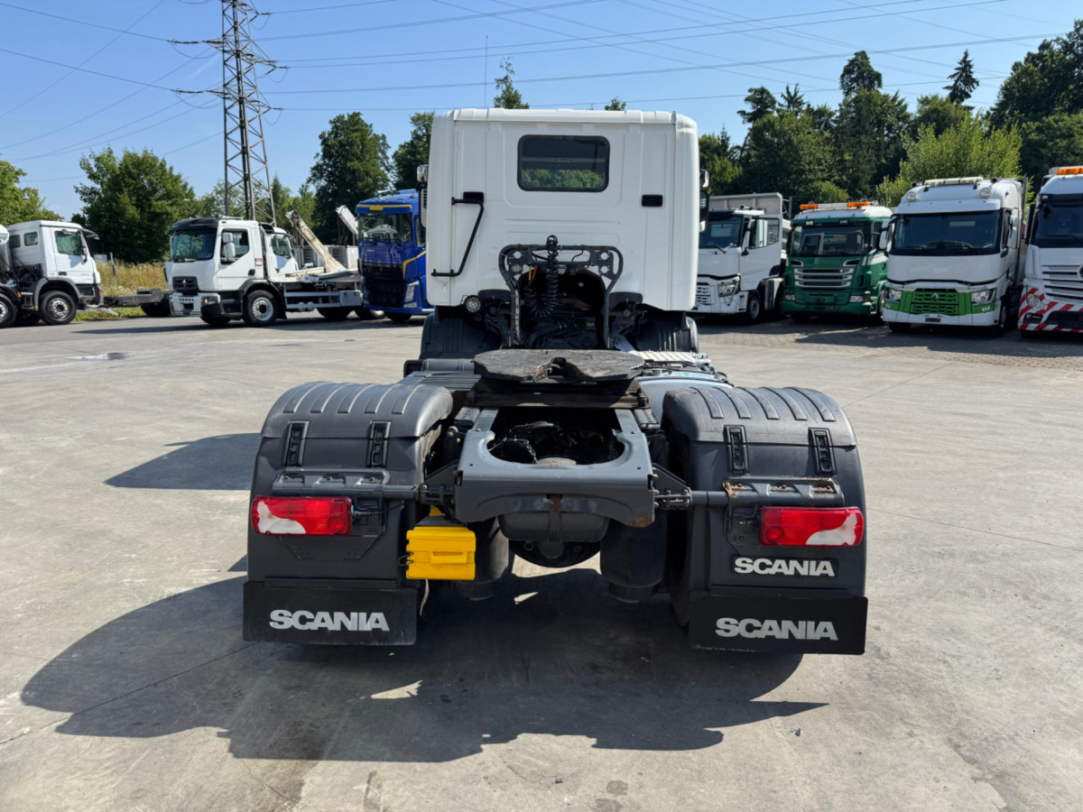 SCANIA G440 4x2 - Trekker: afbeelding 5 SCANIA G440 4x2 - Trekker: afbeelding 5