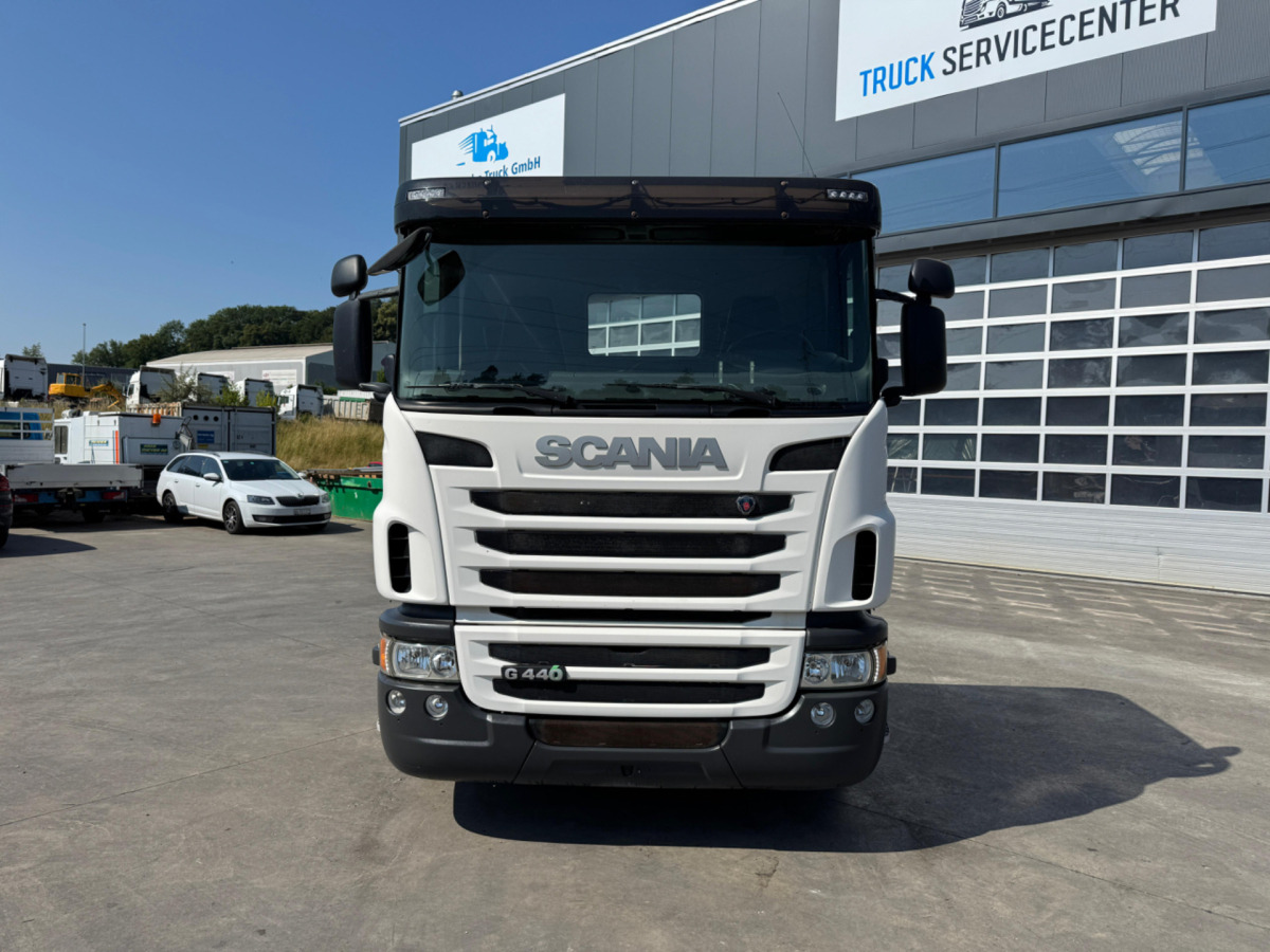 SCANIA G440 4x2 - Trekker: afbeelding 2 SCANIA G440 4x2 - Trekker: afbeelding 2