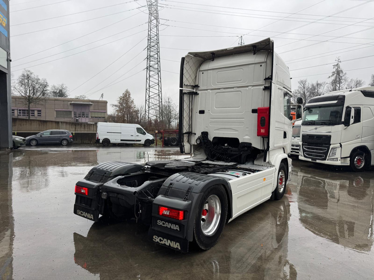 SCANIA R450 4x2 1000L Tanks No EGR - Trekker: afbeelding 5 SCANIA R450 4x2 1000L Tanks No EGR - Trekker: afbeelding 5