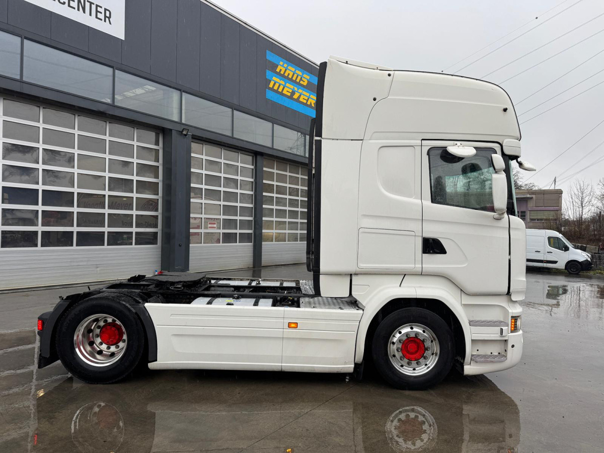 SCANIA R450 4x2 Tanks 1000L No EGR - Trekker: afbeelding 4 SCANIA R450 4x2 Tanks 1000L No EGR - Trekker: afbeelding 4