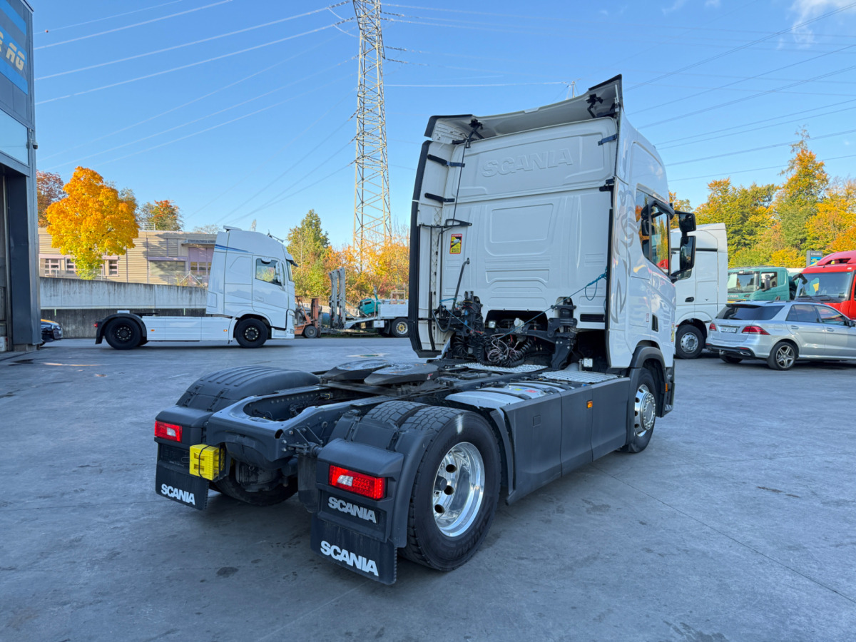 SCANIA R450 4x2 - Trekker: afbeelding 5 SCANIA R450 4x2 - Trekker: afbeelding 5