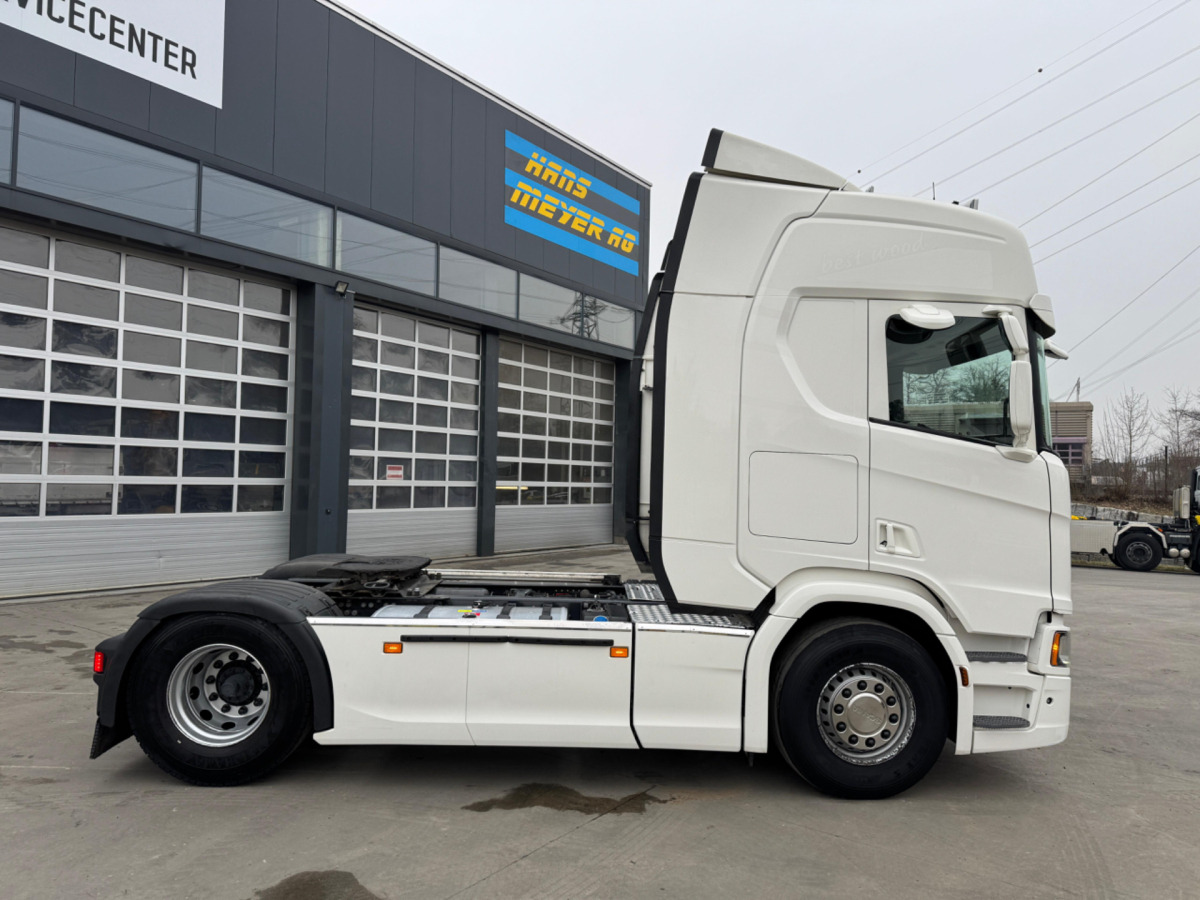 SCANIA R500 4x2 - Trekker: afbeelding 4 SCANIA R500 4x2 - Trekker: afbeelding 4