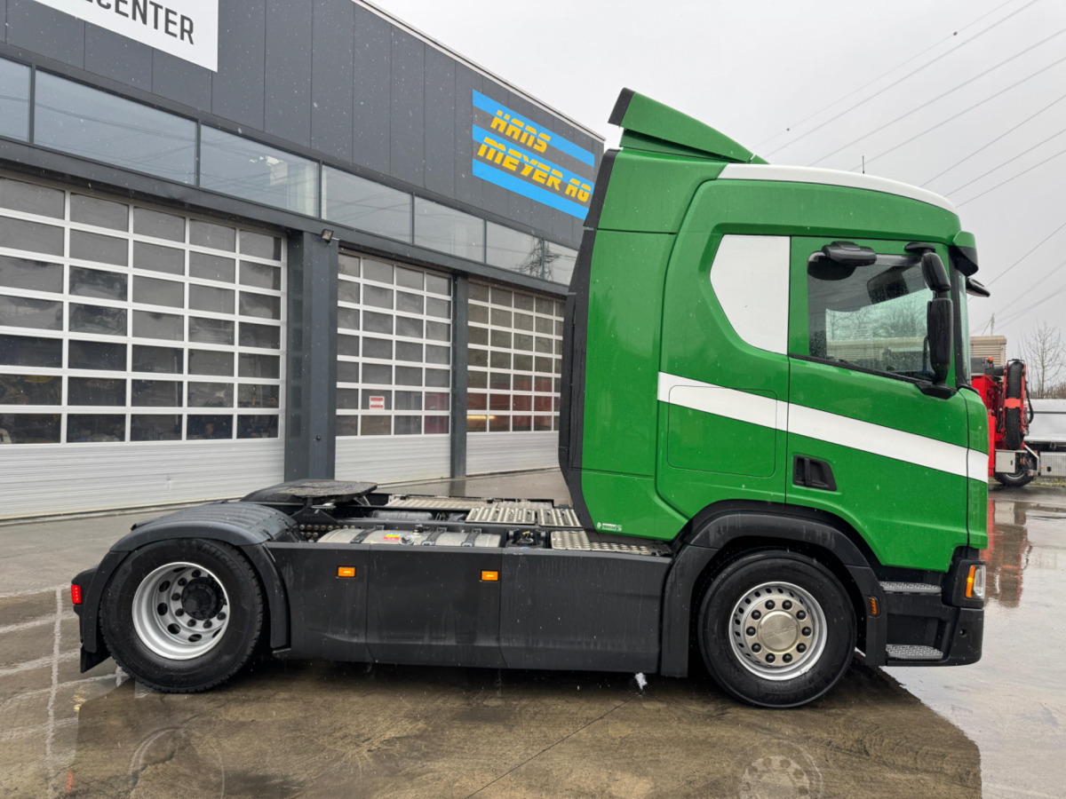 SCANIA R540 4x2 - Trekker: afbeelding 3 SCANIA R540 4x2 - Trekker: afbeelding 3