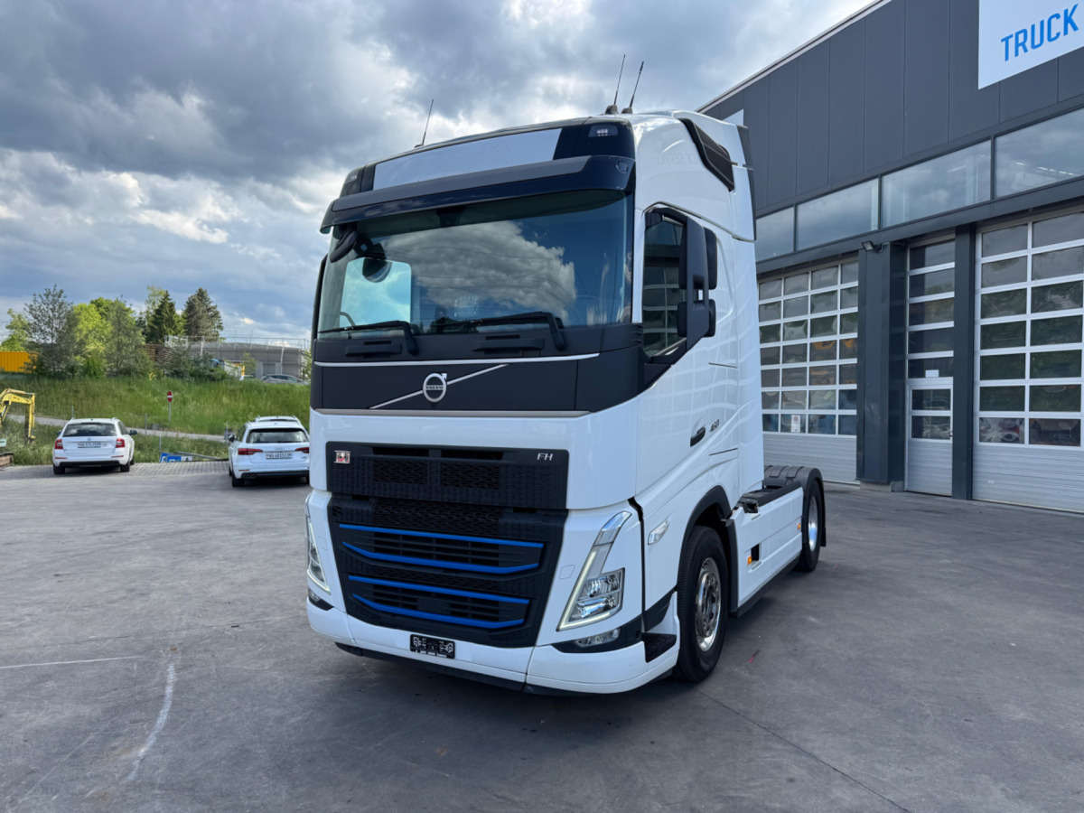VOLVO FH-460 4x2 C5273 - Trekker: afbeelding 1 VOLVO FH-460 4x2 C5273 - Trekker: afbeelding 1