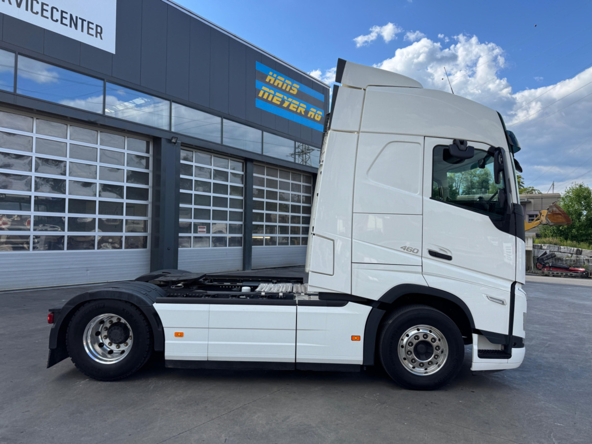 VOLVO FH-460 4x2 C5273 - Trekker: afbeelding 5 VOLVO FH-460 4x2 C5273 - Trekker: afbeelding 5
