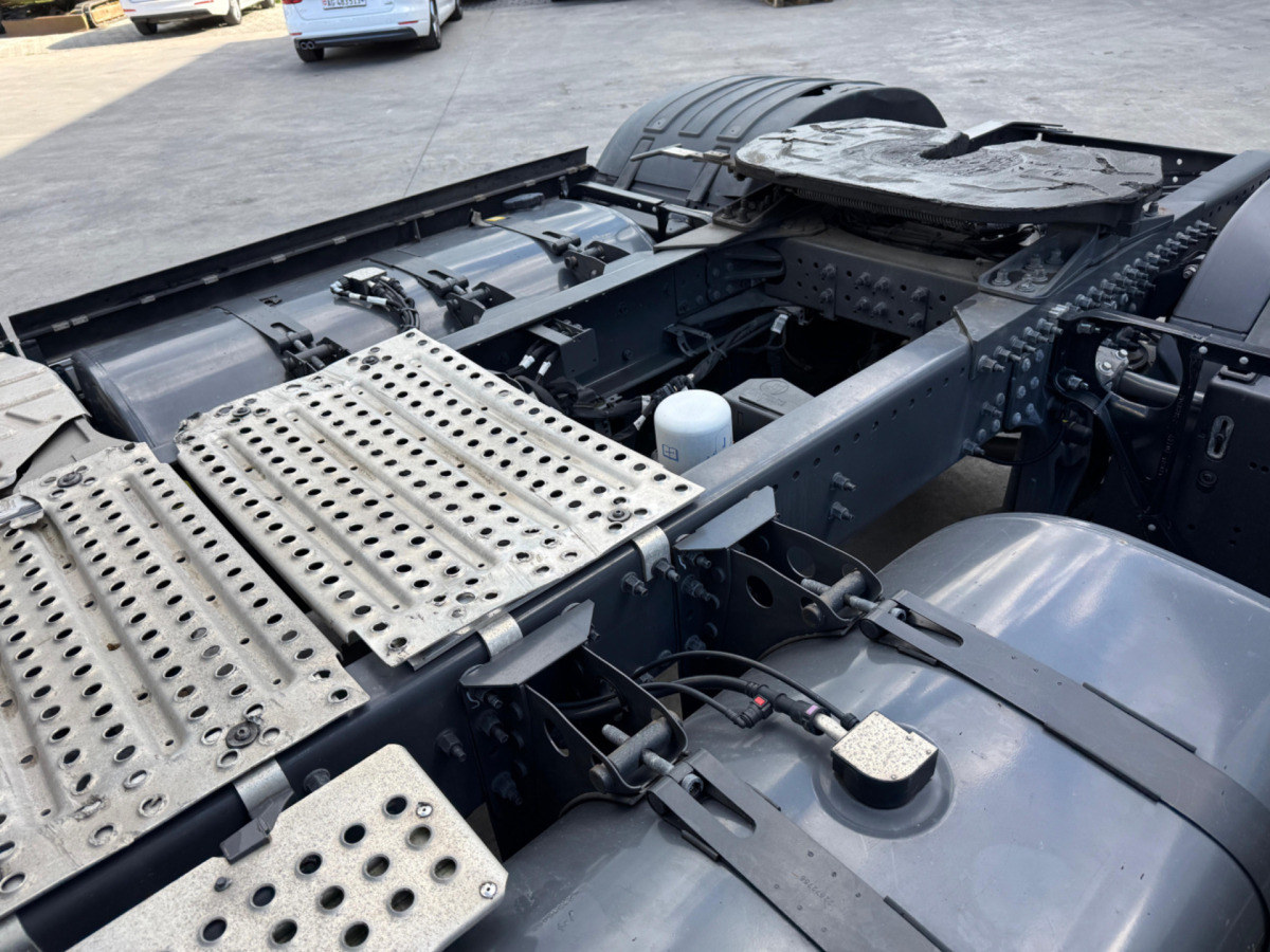 Trekker VOLVO FH-460 4x2 C5273: afbeelding 10
