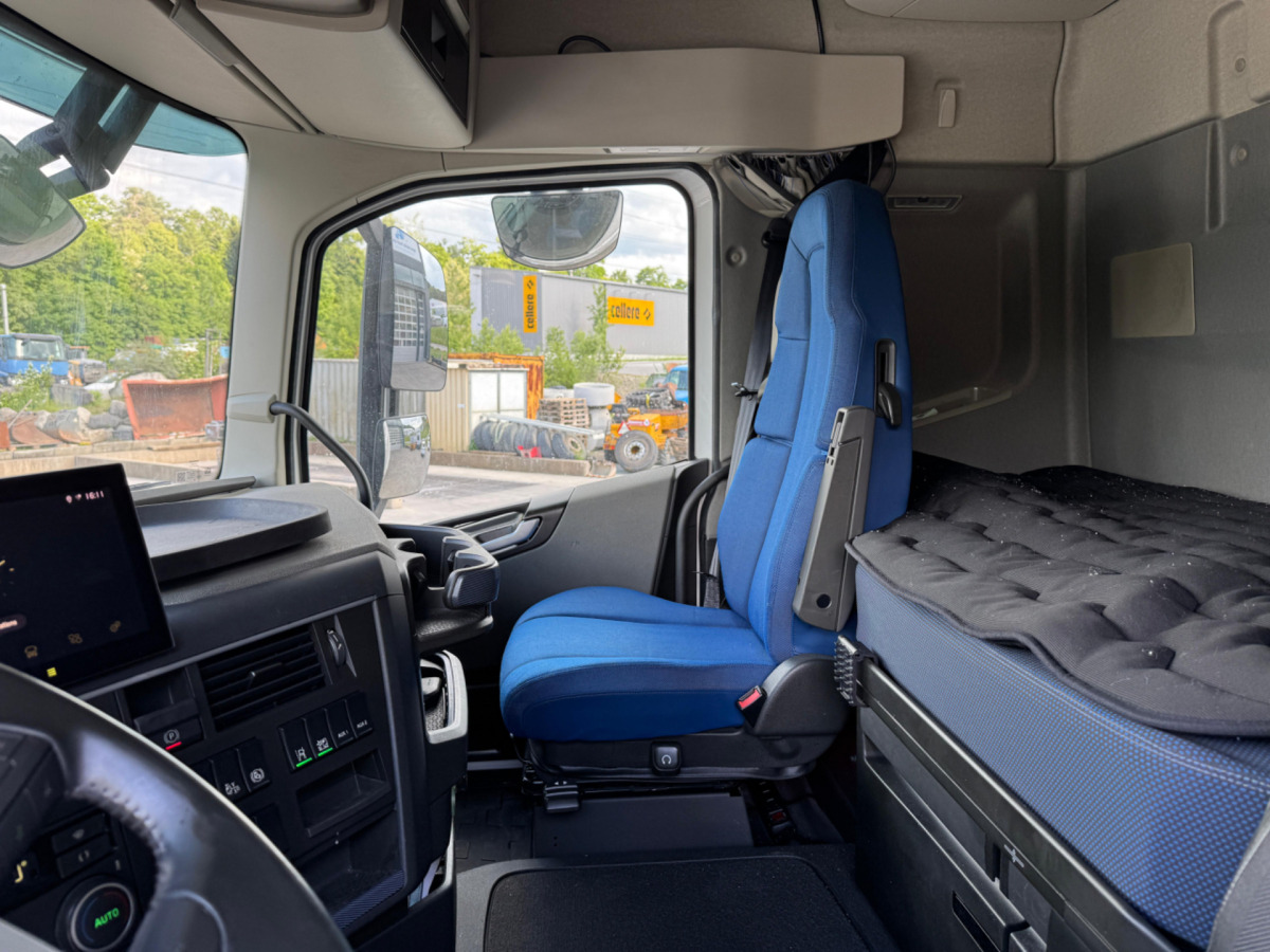 Trekker VOLVO FH-460 4x2 C5273: afbeelding 13