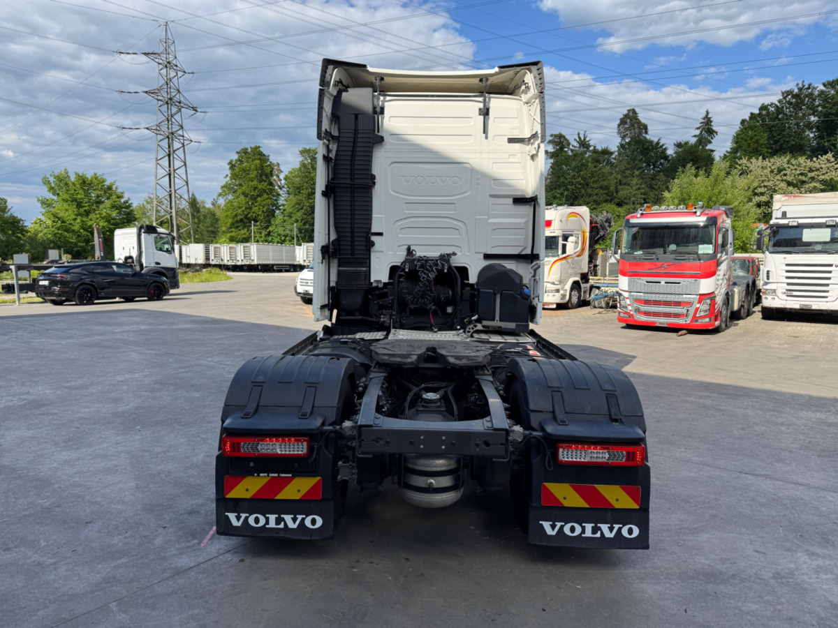 Trekker VOLVO FH-460 4x2 C5273: afbeelding 6