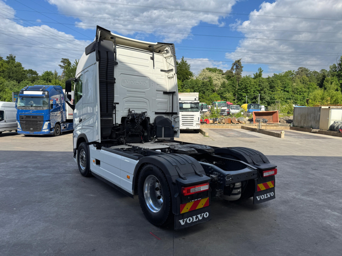 Trekker VOLVO FH-460 4x2 C5273: afbeelding 7