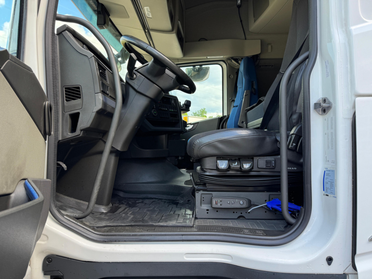 Trekker VOLVO FH-460 4x2 C5273: afbeelding 11