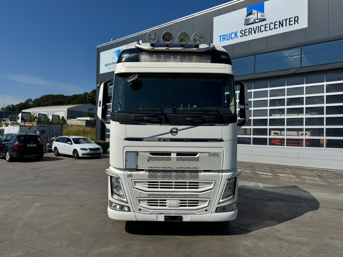VOLVO FH-460 4x2 XXL - Trekker: afbeelding 2 VOLVO FH-460 4x2 XXL - Trekker: afbeelding 2