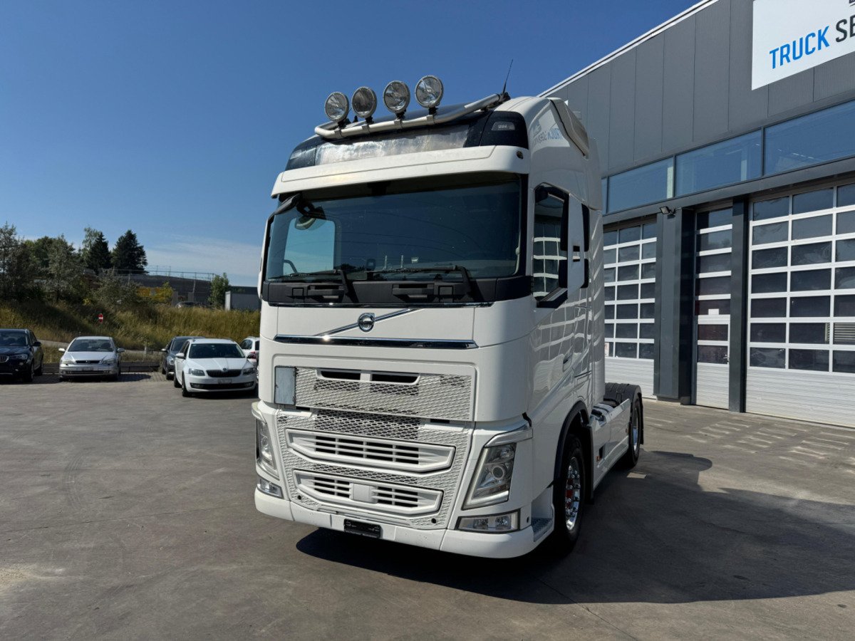 VOLVO FH-460 4x2 XXL - Trekker: afbeelding 1 VOLVO FH-460 4x2 XXL - Trekker: afbeelding 1