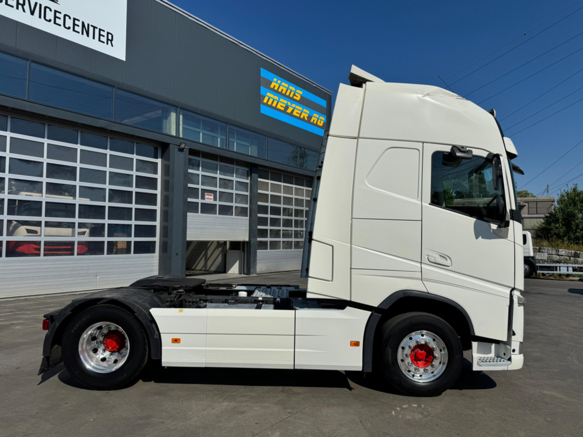 VOLVO FH-460 4x2 XXL - Trekker: afbeelding 4 VOLVO FH-460 4x2 XXL - Trekker: afbeelding 4