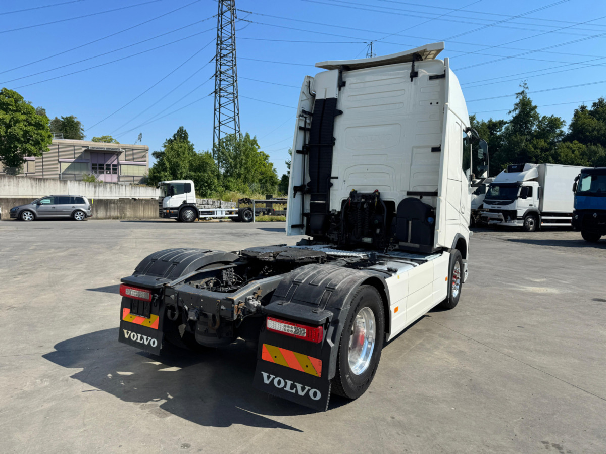 VOLVO FH-460 4x2 XXL - Trekker: afbeelding 5 VOLVO FH-460 4x2 XXL - Trekker: afbeelding 5