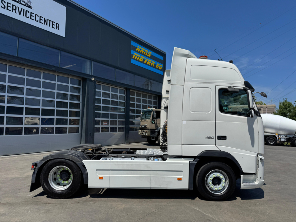 VOLVO FH-460 4x2 - Trekker: afbeelding 4 VOLVO FH-460 4x2 - Trekker: afbeelding 4