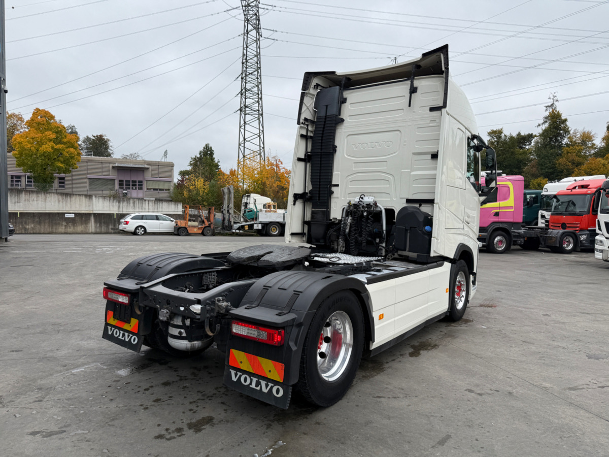 VOLVO FH-460 4x2 - Trekker: afbeelding 5 VOLVO FH-460 4x2 - Trekker: afbeelding 5