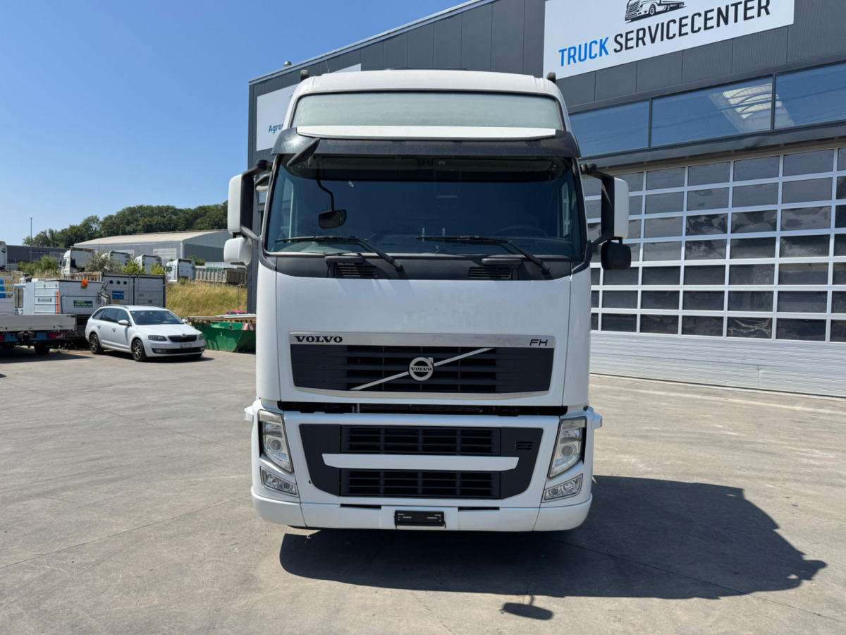 VOLVO FH-460 4x2 - Trekker: afbeelding 2 VOLVO FH-460 4x2 - Trekker: afbeelding 2