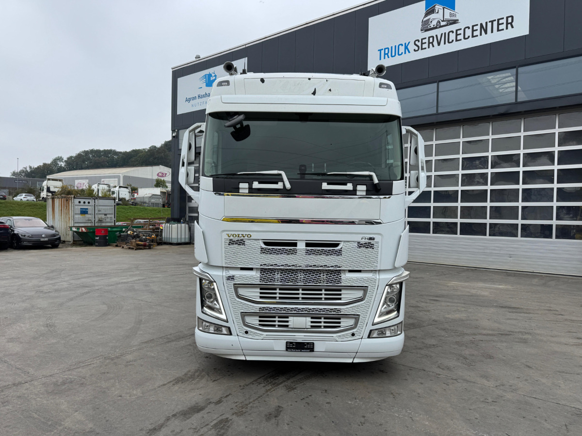 VOLVO FH-500 4x2 - Trekker: afbeelding 2 VOLVO FH-500 4x2 - Trekker: afbeelding 2