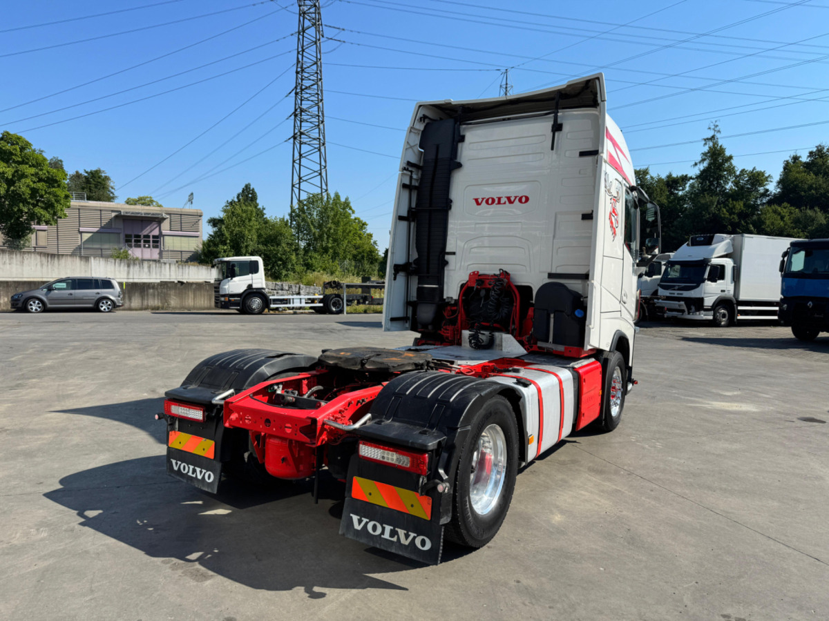 VOLVO FH-500 4x2T Hydraulik - Trekker: afbeelding 5 VOLVO FH-500 4x2T Hydraulik - Trekker: afbeelding 5