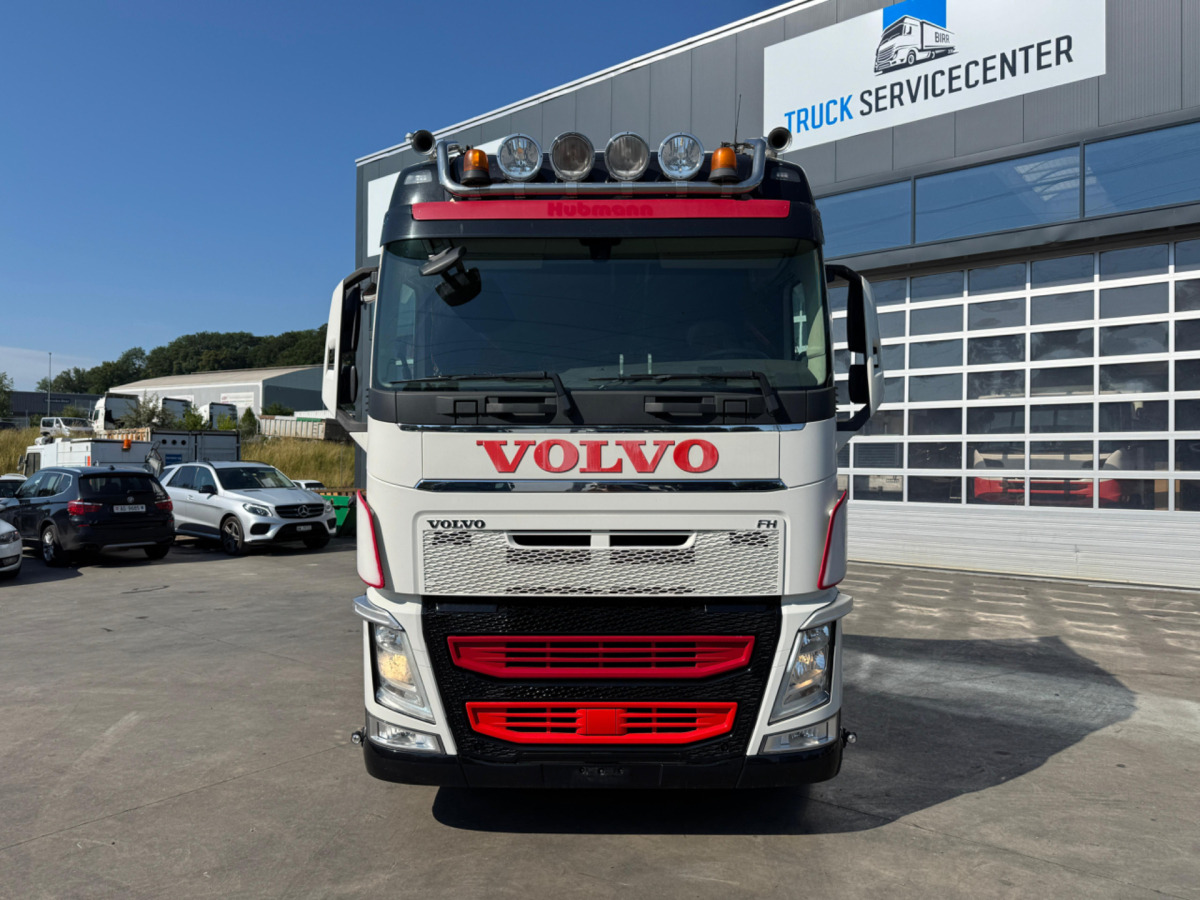 VOLVO FH-500 4x2T Hydraulik - Trekker: afbeelding 2 VOLVO FH-500 4x2T Hydraulik - Trekker: afbeelding 2