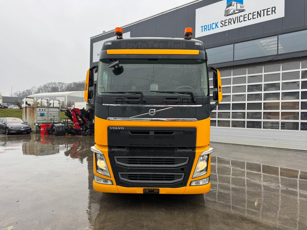 VOLVO FH-500 6x4 - Trekker: afbeelding 2 VOLVO FH-500 6x4 - Trekker: afbeelding 2