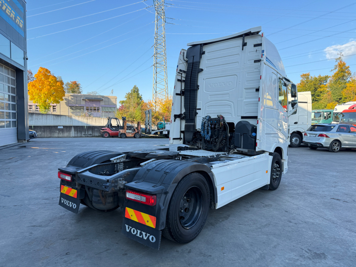 VOLVO FH-500 Standklima XXL 4x2 - Trekker: afbeelding 5 VOLVO FH-500 Standklima XXL 4x2 - Trekker: afbeelding 5