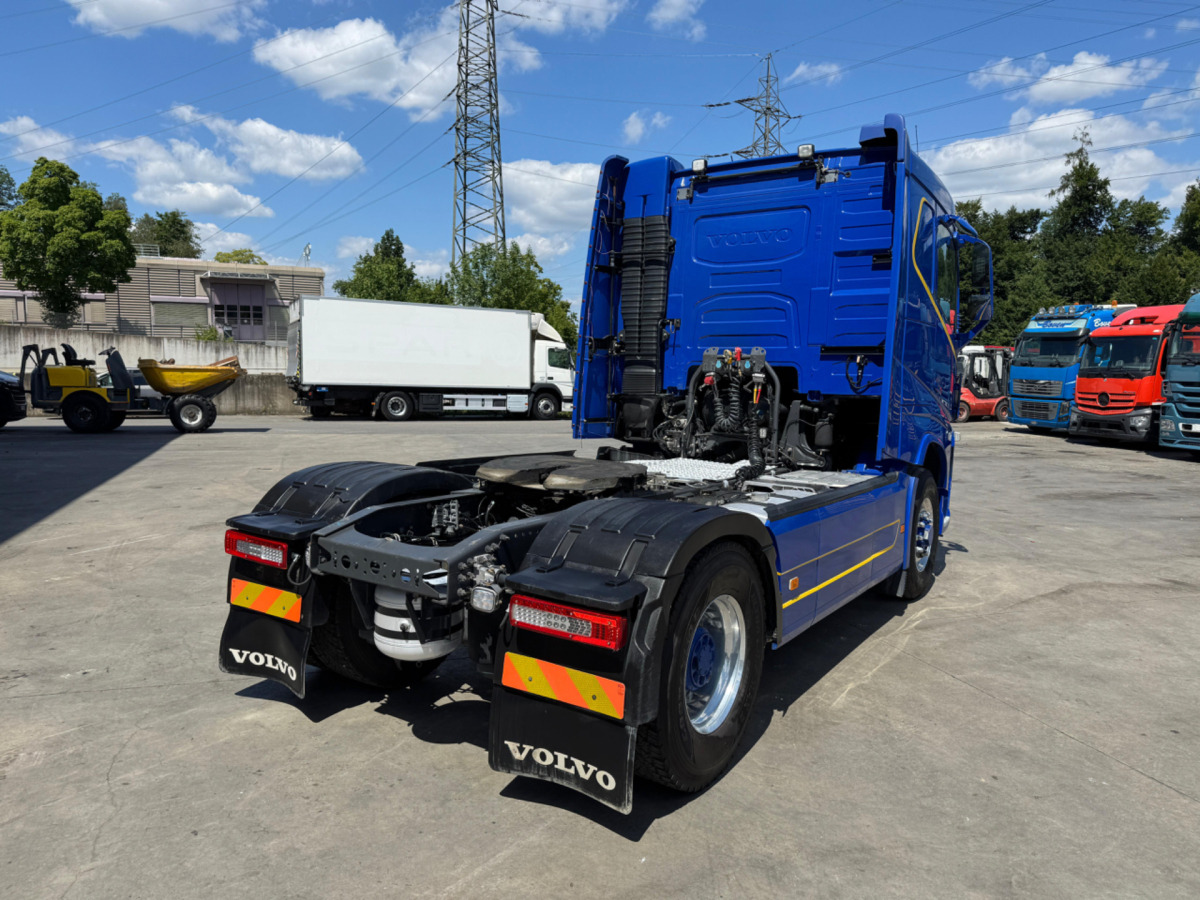 VOLVO FH-540 4x4H - Trekker: afbeelding 5 VOLVO FH-540 4x4H - Trekker: afbeelding 5