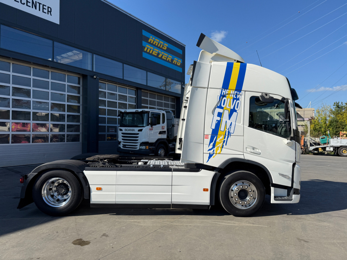 VOLVO FM-460 4x2 - Trekker: afbeelding 4 VOLVO FM-460 4x2 - Trekker: afbeelding 4