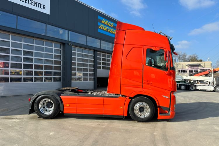 Volvo FH-500 4x2 - Trekker: afbeelding 5 Volvo FH-500 4x2 - Trekker: afbeelding 5