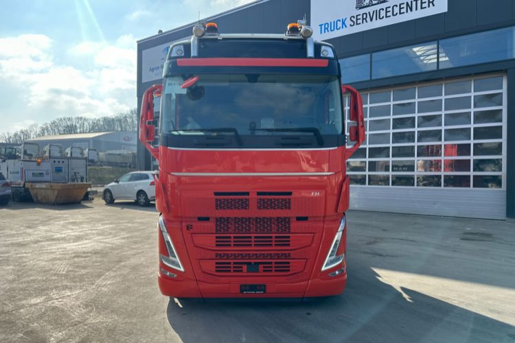 Volvo FH-500 4x2 - Trekker: afbeelding 3 Volvo FH-500 4x2 - Trekker: afbeelding 3