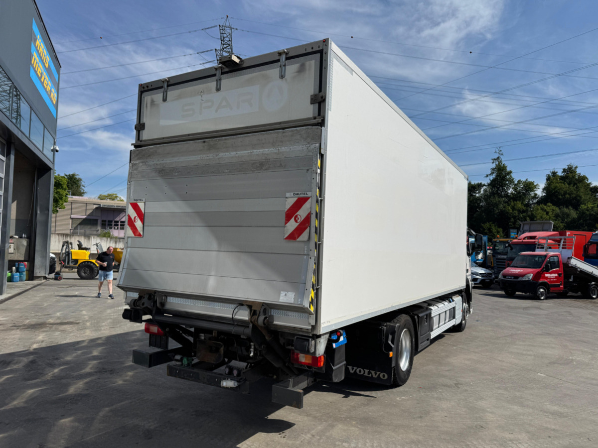 VOLVO FM-410 4x2 Carrier Supra 750 - Koelwagen vrachtwagen: afbeelding 3 VOLVO FM-410 4x2 Carrier Supra 750 - Koelwagen vrachtwagen: afbeelding 3