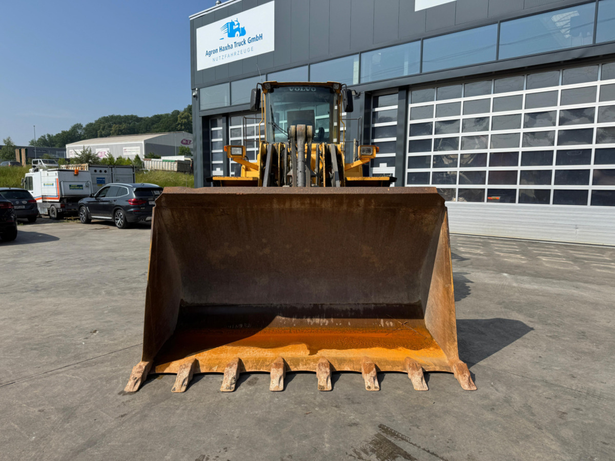 VOLVO L150E - Wiellader: afbeelding 5 VOLVO L150E - Wiellader: afbeelding 5