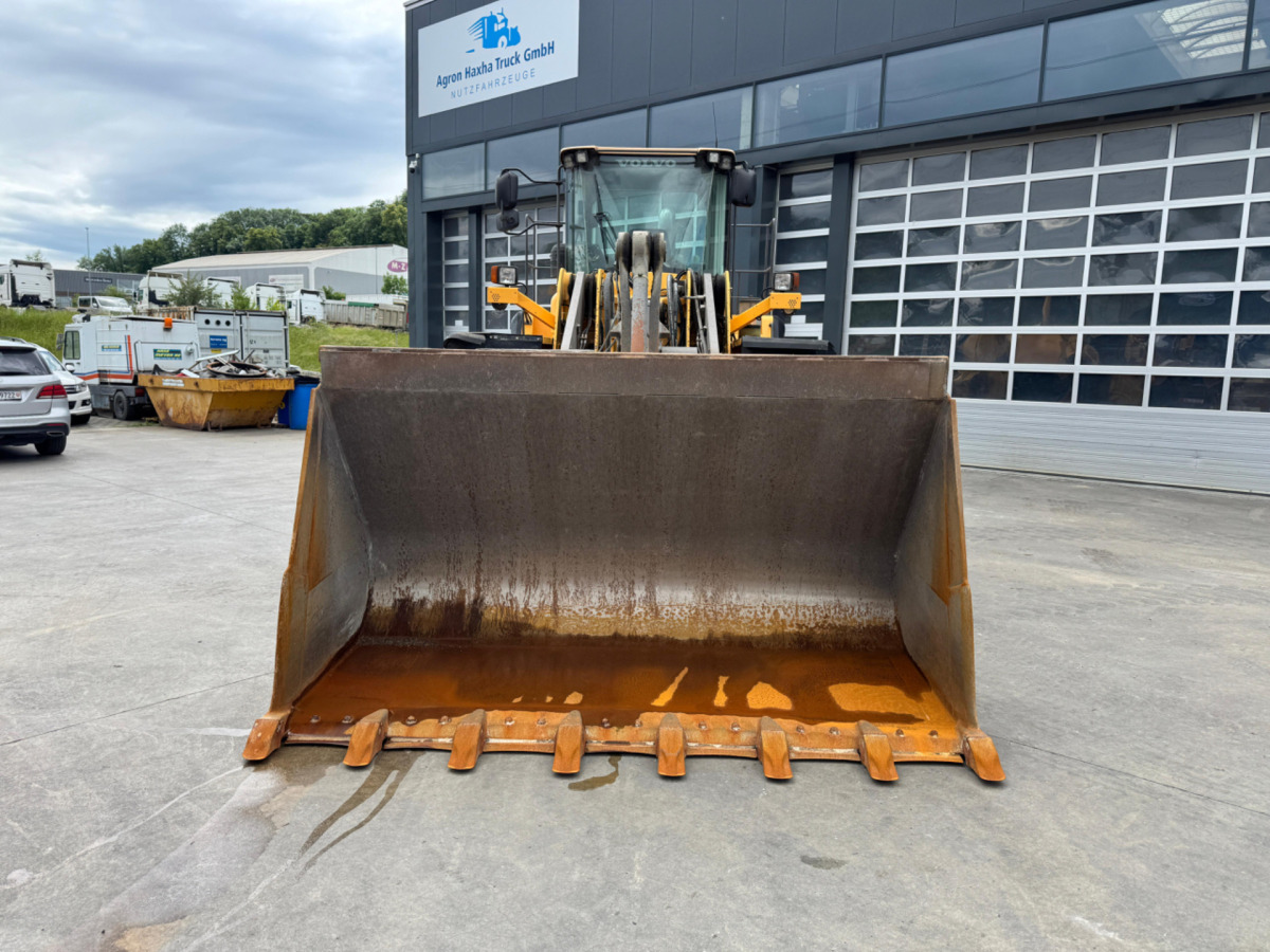 VOLVO L180G - Wiellader: afbeelding 3 VOLVO L180G - Wiellader: afbeelding 3