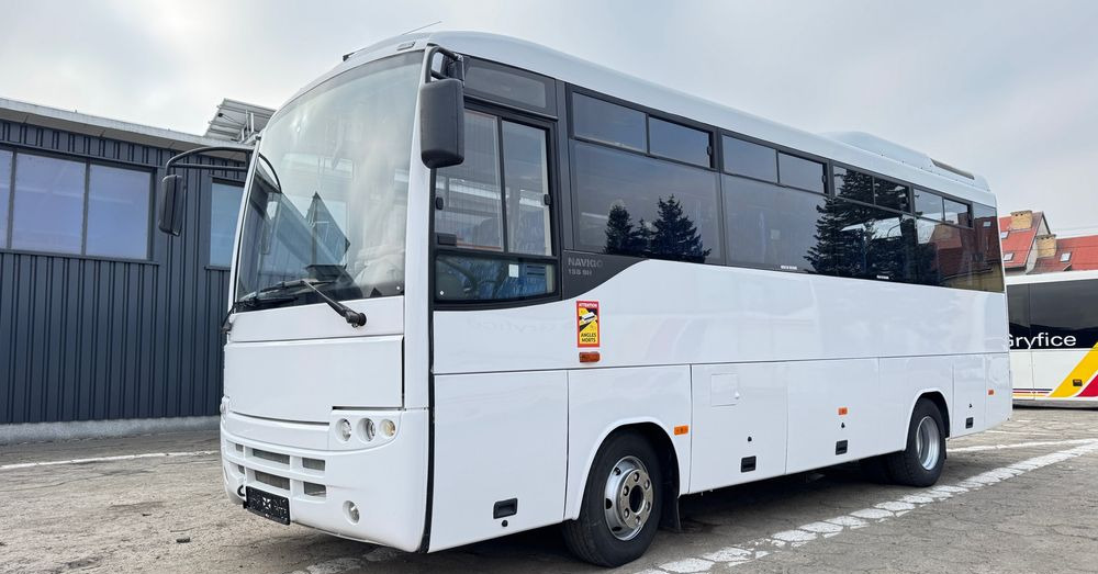Inny Otokar Navigo / Klima / mały przebieg - Streekbus: afbeelding 1 Inny Otokar Navigo / Klima / mały przebieg - Streekbus: afbeelding 1