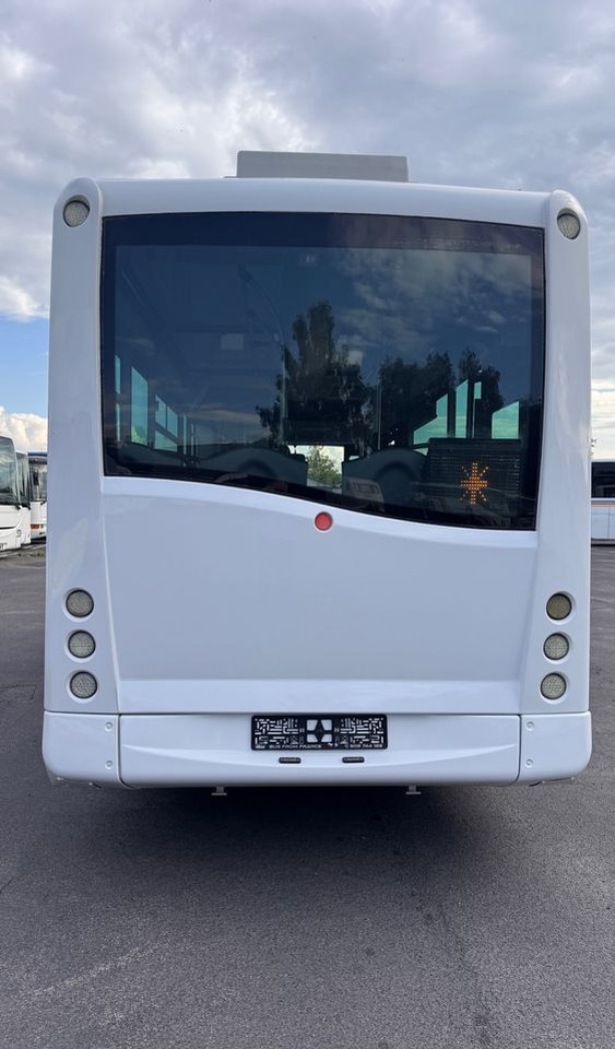 Irisbus Cytios 4/ miejski niskowejściowy/ Klimatyzacja /Cena:83000 zł netto - Streekbus: afbeelding 4 Irisbus Cytios 4/ miejski niskowejściowy/ Klimatyzacja /Cena:83000 zł netto - Streekbus: afbeelding 4