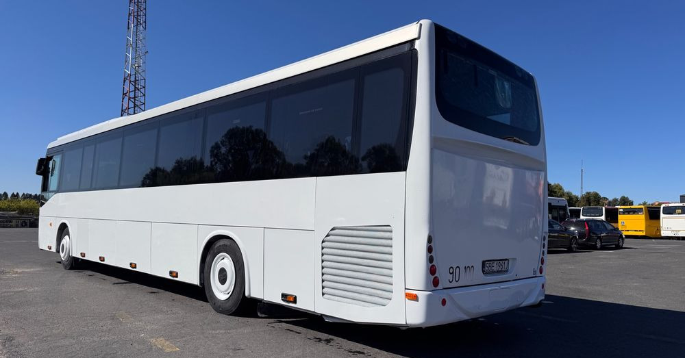 Irisbus Evadys / Klimatyzacja / 63 miejsc / cena: 117000 zł netto - Streekbus: afbeelding 2 Irisbus Evadys / Klimatyzacja / 63 miejsc / cena: 117000 zł netto - Streekbus: afbeelding 2