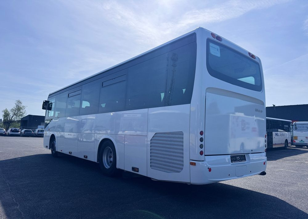 Irisbus KRÓTKI 10,5 metra /Crossway / 46 miejsc/ CENA: 89000zł netto - Streekbus: afbeelding 2 Irisbus KRÓTKI 10,5 metra /Crossway / 46 miejsc/ CENA: 89000zł netto - Streekbus: afbeelding 2