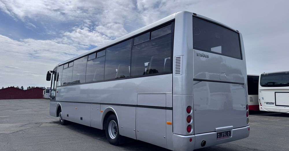 Irisbus Midirider /Midway / 42 miejsca / mały przebieg / Cena:84000 zł netto - Stadsbus: afbeelding 5 Irisbus Midirider /Midway / 42 miejsca / mały przebieg / Cena:84000 zł netto - Stadsbus: afbeelding 5