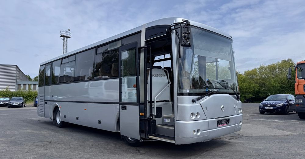 Irisbus Midirider /Midway / 42 miejsca / mały przebieg / Cena:84000 zł netto - Stadsbus: afbeelding 1 Irisbus Midirider /Midway / 42 miejsca / mały przebieg / Cena:84000 zł netto - Stadsbus: afbeelding 1