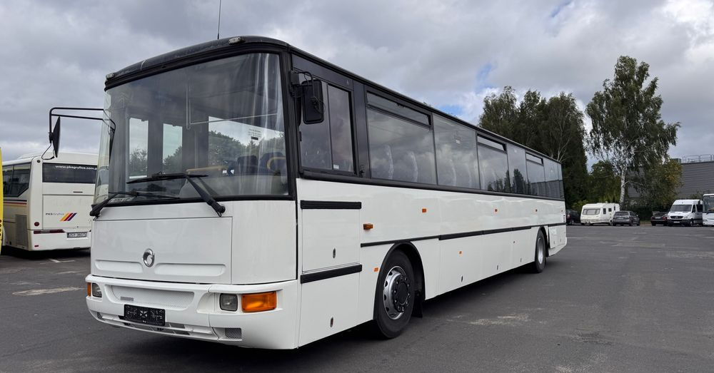 Irisbus Recreo / 64 miejsc / ŁADNY/ Cena:32000zł netto - Streekbus: afbeelding 2 Irisbus Recreo / 64 miejsc / ŁADNY/ Cena:32000zł netto - Streekbus: afbeelding 2