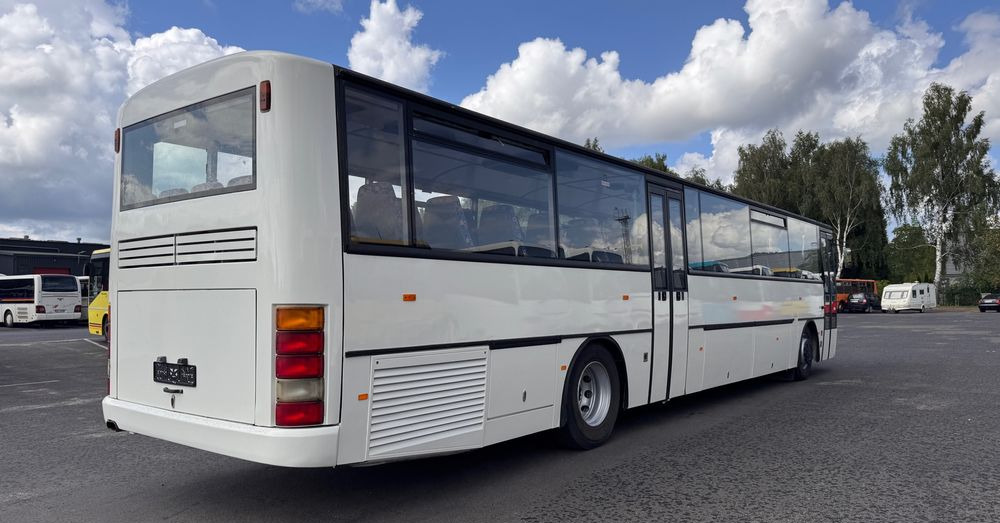 Irisbus Recreo / 64 miejsc / ŁADNY/ Cena:32000zł netto - Streekbus: afbeelding 3 Irisbus Recreo / 64 miejsc / ŁADNY/ Cena:32000zł netto - Streekbus: afbeelding 3