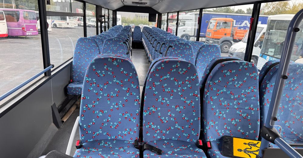Streekbus Renault Fast Scoler/ 59 miejsc / euro 5 / Cena:77000 zł netto: afbeelding 11