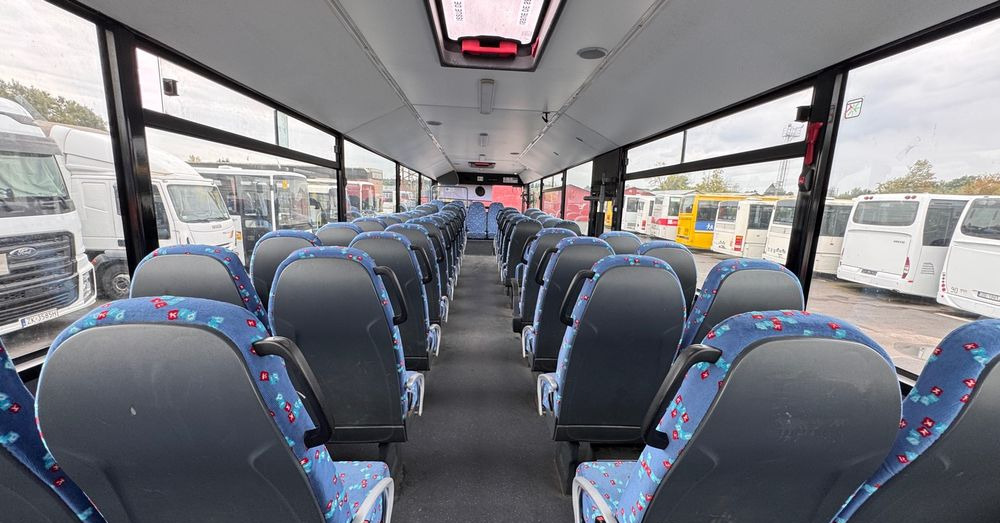 Streekbus Renault Fast Scoler/ 59 miejsc / euro 5 / Cena:77000 zł netto: afbeelding 8