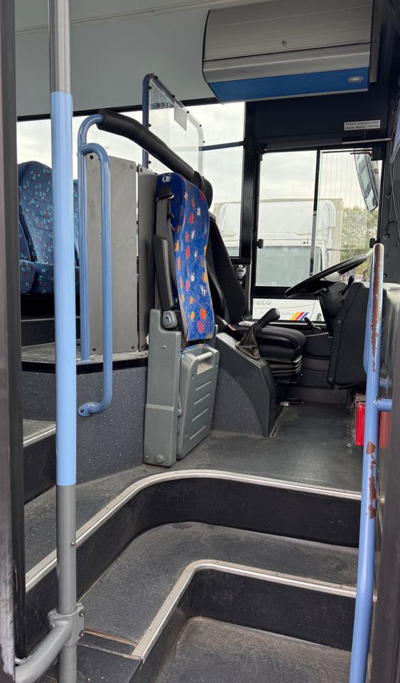 Streekbus Renault Fast Scoler/ 59 miejsc / euro 5 / Cena:77000 zł netto: afbeelding 9