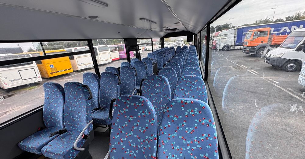Streekbus Renault Fast Scoler/ 59 miejsc / euro 5 / Cena:77000 zł netto: afbeelding 6