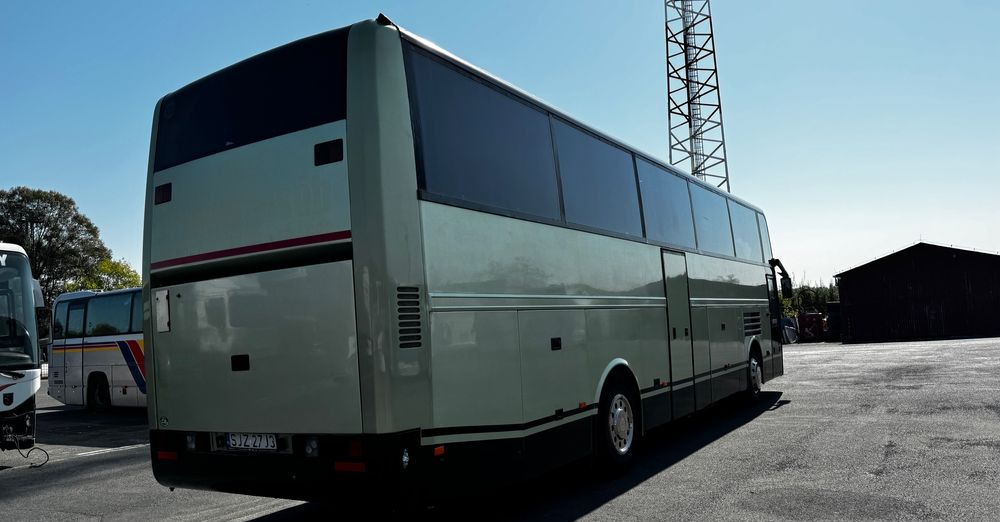 Van Hool EOS 200/ Klimatyzacja / Motor MAN / 51 miejsc / CENA 55000 zł netto - Touringcar: afbeelding 3 Van Hool EOS 200/ Klimatyzacja / Motor MAN / 51 miejsc / CENA 55000 zł netto - Touringcar: afbeelding 3