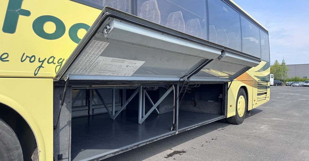 Van Hool T915 TL / MAN - silnik/ euro 4/ Klima / 61 miejsc / Cena:89000 zł netto - Streekbus: afbeelding 5 Van Hool T915 TL / MAN - silnik/ euro 4/ Klima / 61 miejsc / Cena:89000 zł netto - Streekbus: afbeelding 5