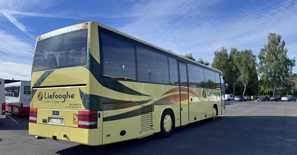 Van Hool T915 TL / MAN - silnik/ euro 4/ Klima / 61 miejsc / Cena:89000 zł netto - Stadsbus: afbeelding 3 Van Hool T915 TL / MAN - silnik/ euro 4/ Klima / 61 miejsc / Cena:89000 zł netto - Stadsbus: afbeelding 3