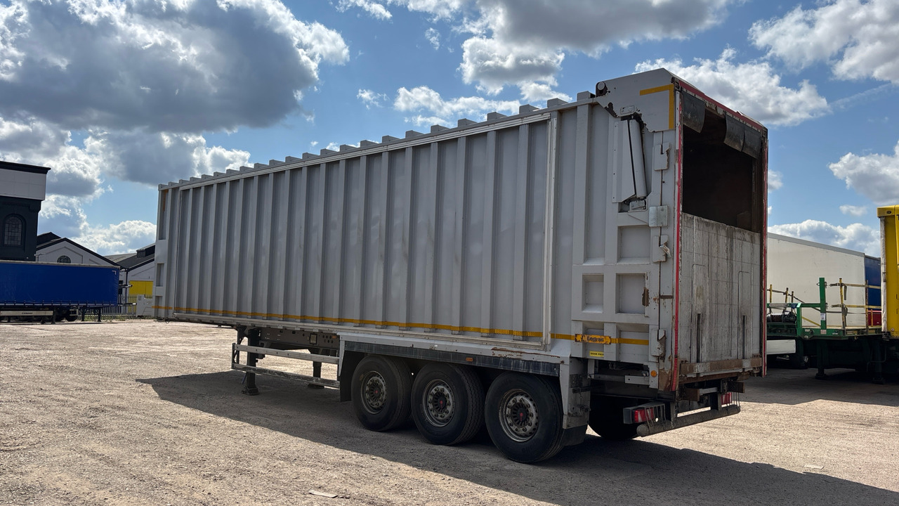 LEGRAS EJECTOR - Aanhangwagen: afbeelding 4 LEGRAS EJECTOR - Aanhangwagen: afbeelding 4